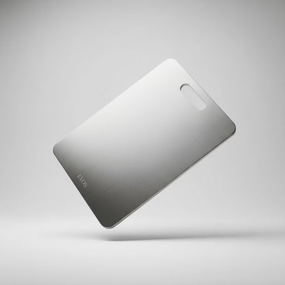 Planche à découper Evon Titanium™