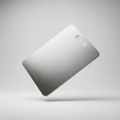 Planche à découper Evon Titanium™